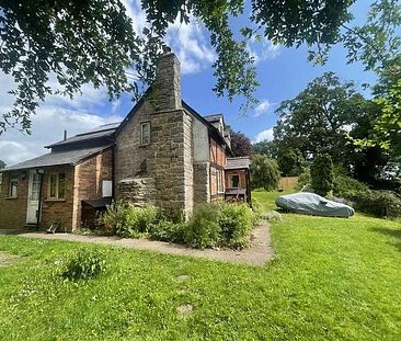 Boundary Cottage, Boundary Lane, Ocle Pychard, Hereford, Herefordshire, HR1 - Photo 3