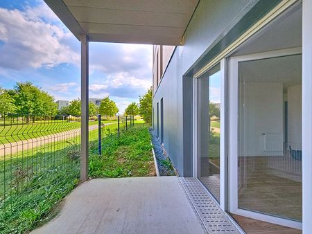 Appartement T3 Angers à louer - Photo 5