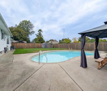 10 Glenholme Drive — 3 Bedroom - Photo 6