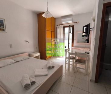 Studio/Γκαρσονιέρα για ενοικίαση Κάτω Γαλατάς (Νέα Κυδωνία) - Photo 5