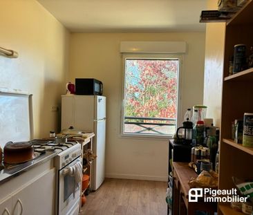 Location Appartement T 3 - Saint Germain sur Ille - SAINT GERMAIN S... - Photo 3