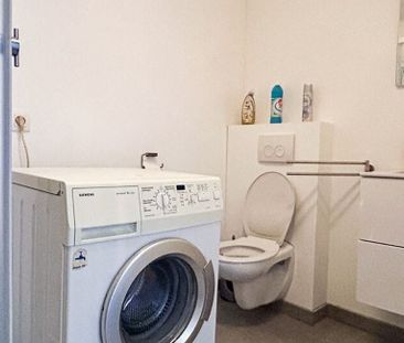 Appartement te huur in Verviers voor € 500 met 1 slaapkamer - Photo 6