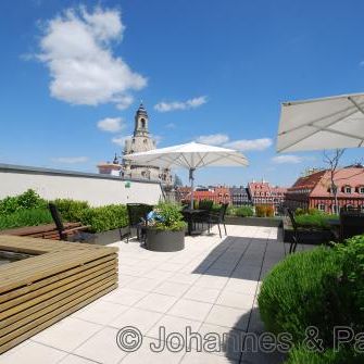 01067 Dresden - Altstadt , Neumarkt Typ H WE 9 - Photo 1