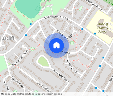 Stratton Road, Bournemouth - Photo 1