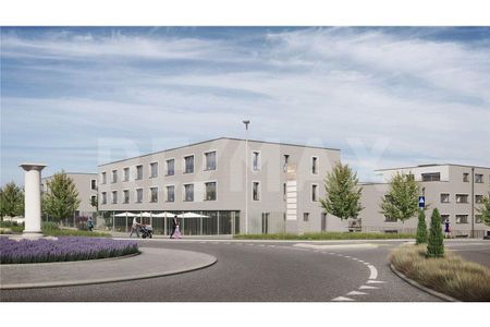 High-end 2.5-room apartment brand new in Avenches-Milavy - Photo 5