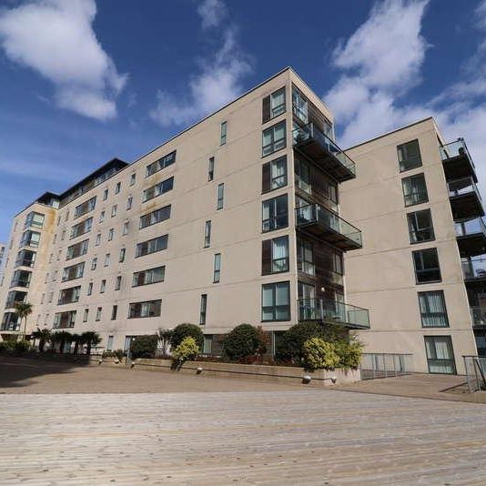 Maia House, Celestia, Cardiff Bay, CF10 - Photo 1