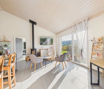 Un logement moderne dans un cadre idyllique - Appartement de 3.5 pi... - Photo 2