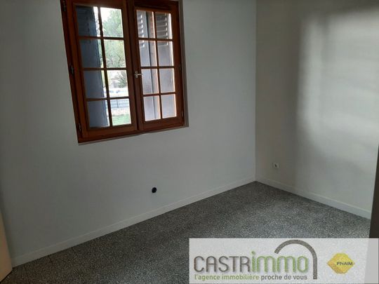 Location Appartement 3 pièces 63m² SUSSARGUES 34160 - Photo 1