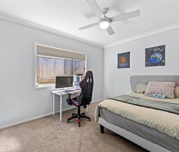Comfort, Space, And Convenience - Photo 3