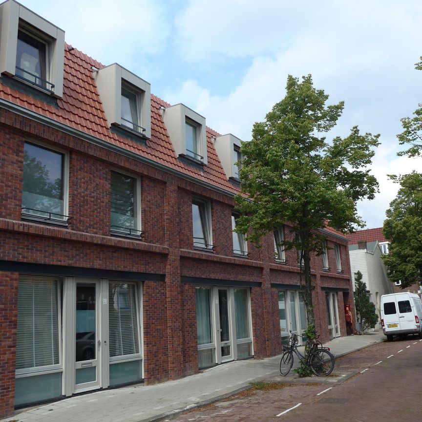 Te huur: Appartement Javastraat in Haarlem - Foto 1