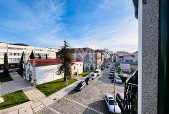 Apartamento T2 em Viana do Castelo