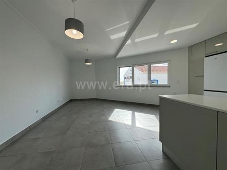 Apartamento T2 - Photo 4