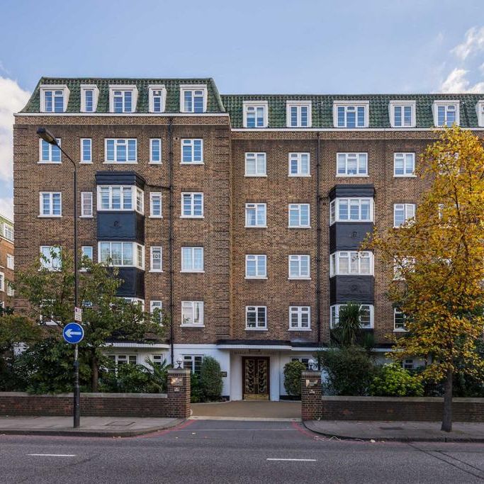3 bedroom apartment to rent - Photo 1