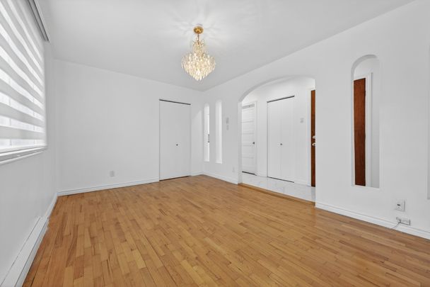 Appartement à Montréal (Saint-Léonard) - Photo 1