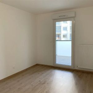 Location appartement 2 pièces - 38m² à Villeurbanne (69100) - Photo 2