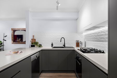 2/506-512 Pacific Highway, Lane Cove NSW 2066 - Apartment For Rent | Domain - Photo 4