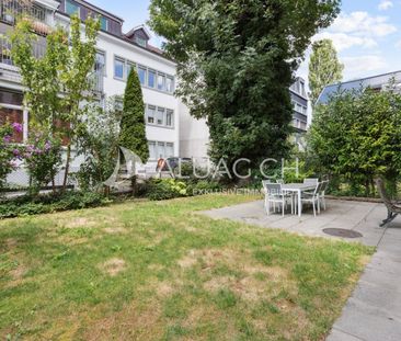APPARTEMENT URBAIN 3.5 PIÈCES - Foto 6