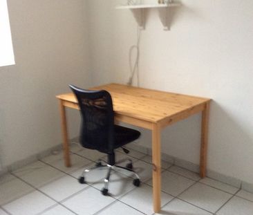 Studio 30m² (réf 6936061) - Photo 1