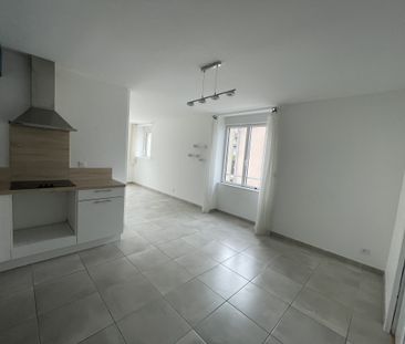 Location Appartement 2 pièces 44m² RODEZ 12000 - Photo 4