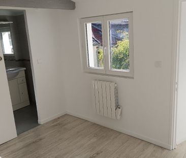Appartement T2 près de VETHEUIL à louer - Photo 5