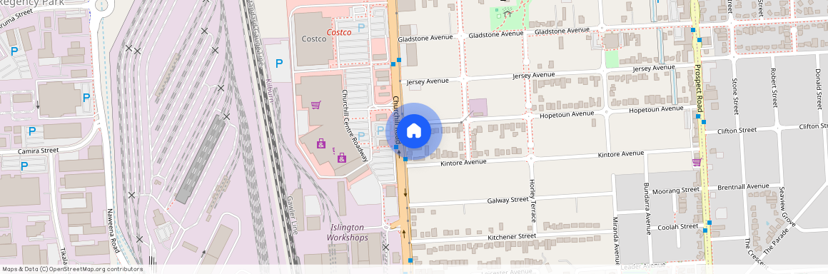 369 Churchill Road, Kilburn SA 5084