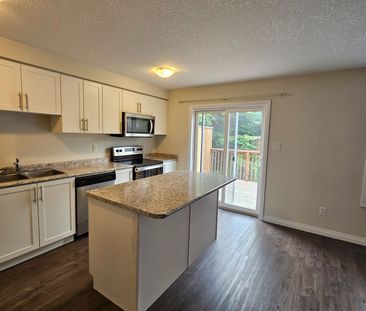 For Lease - 24 Morrison Road Unit# C3, Kitchener, Ontario - Photo 6