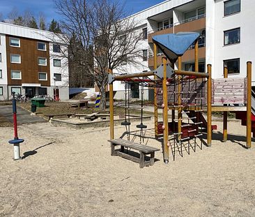 Mariestrand, Umeå, Västerbotten - Foto 2