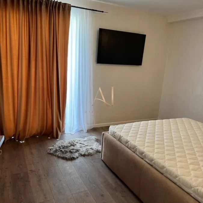 DE INCHIRIAT APARTAMENT CU 2 CAMERE MODERN AMA RESIDENCE, TÂRGU MUREȘ - Fotografie 1