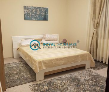Royal Imobiliare Inchiriere Apartament de lux zona Albert - Photo 6