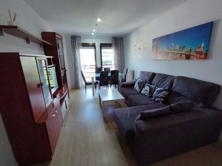 Alquiler de dúplex en Calle Tenderina Baja - Photo 5