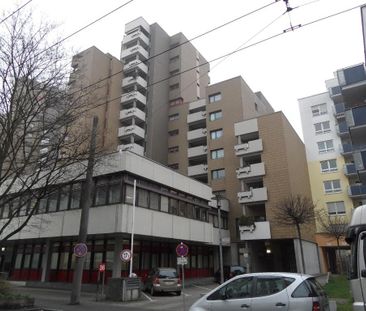 1,5-Zimmer Wohnung mit Südbalkon - Photo 1