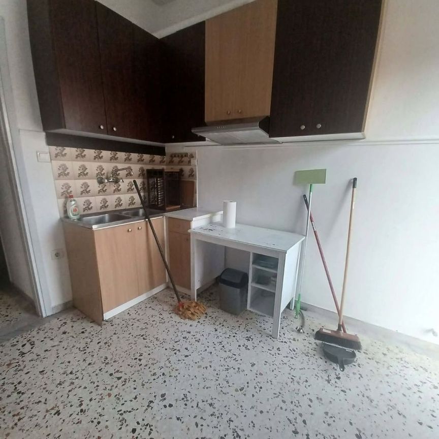 Studio/Γκαρσονιέρα για ενοικίαση Κέντρο (Τρίκαλα) - Photo 1