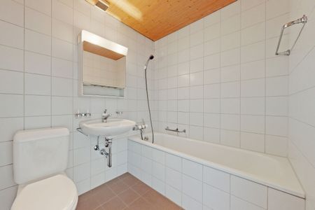 Kleine aber feine Wohnung sucht Sie - Photo 4