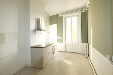Location Appartement 3 pièces 129m² ST ETIENNE 42000 - Photo 5