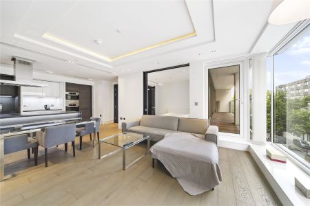 Kensington High Street London W14 - Photo 2