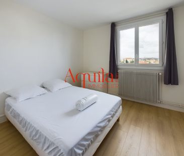 Location Appartement 3 pièces 62m² VILLEURBANNE 69100 - Photo 3