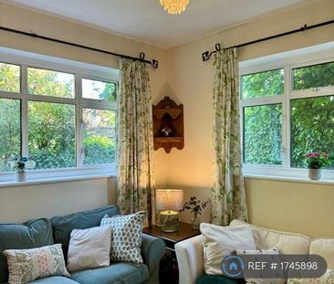 2 bedroom semi-detached house to rent - Photo 1