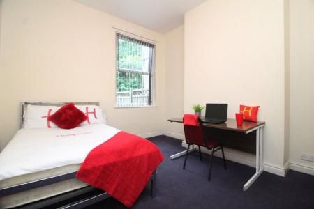 Wilkinson Street, S10 2GA - Photo 3