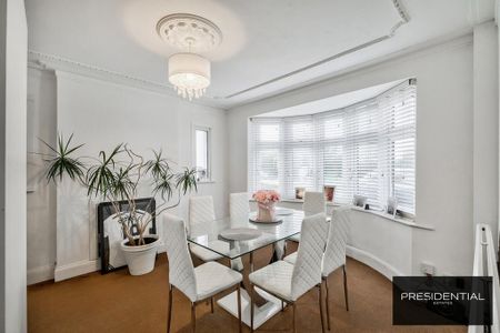 5 bedroom semi-detached house to rent - Photo 5