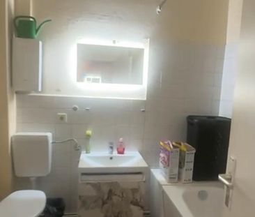 Stylische WG direkt am Kottbusser Tor - Foto 1