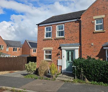 2 bedroom semi-detached house to rent - Photo 5