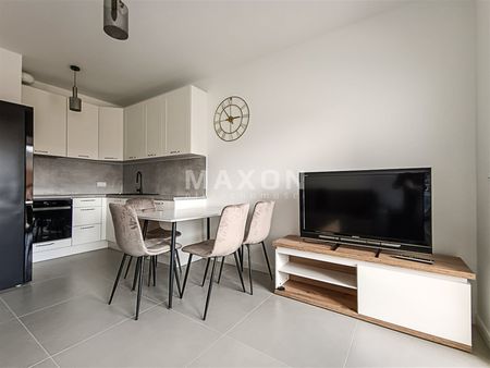 Nowe Mieszkanie 2 pokoje, 40 m² balkon - Фото 4