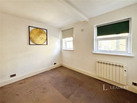 1 bedroom apartment to rent Eaton Gardens, Hove, East Sussex, BN3 - Photo 2