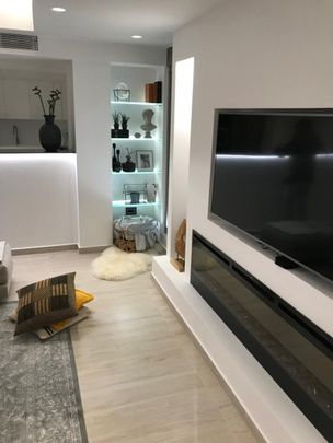 Ενοικίαση κατοικίας, 120 τ.μ., Βούλα, 3.500 € - Photo 1