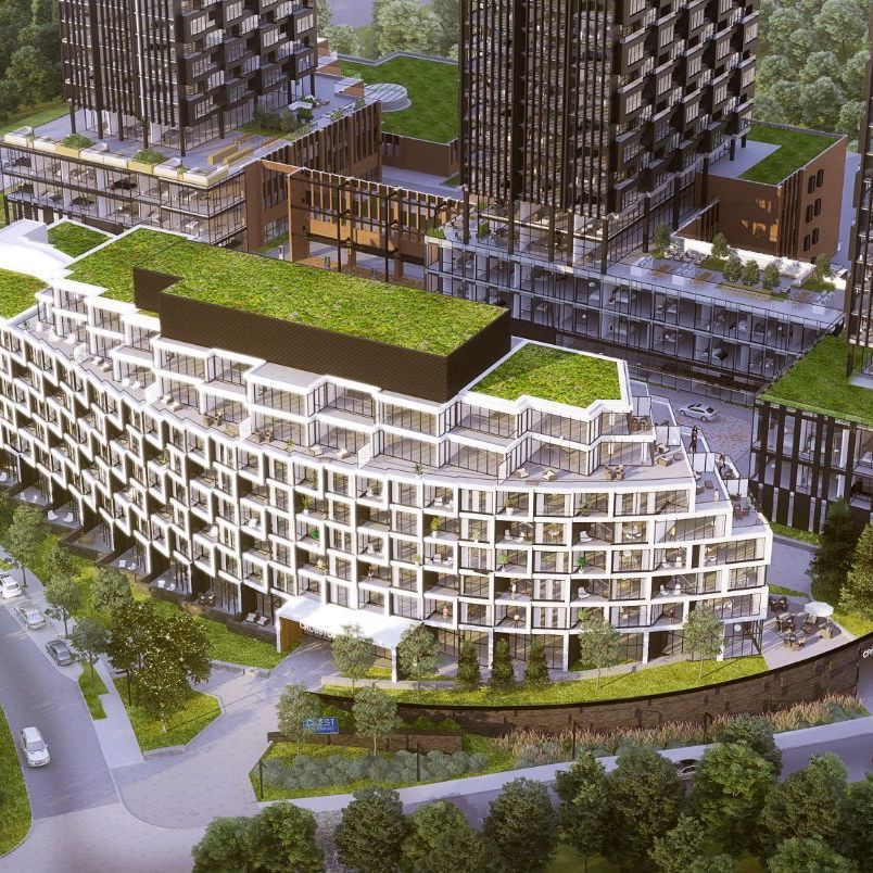 For Lease - 1 Kyle Lowry Road Unit# 206, Toronto, Ontario - Photo 1