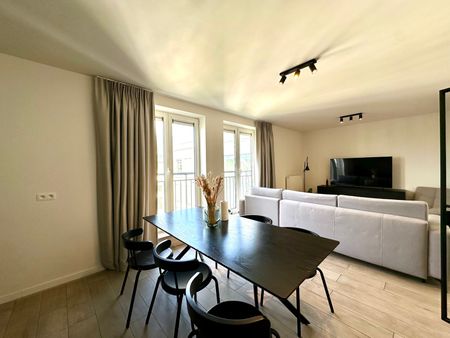 Appartement in Elsene - Photo 5