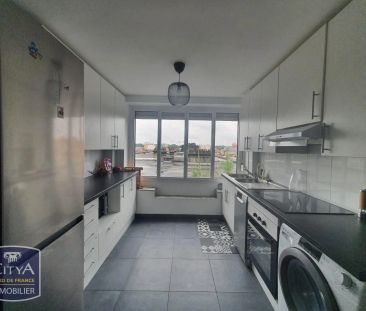 Appartement à louer 1 pièce 11.72m² - Photo 5