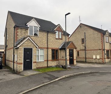 New Scott Street, Langwith, NG20, Mansfield - Photo 2