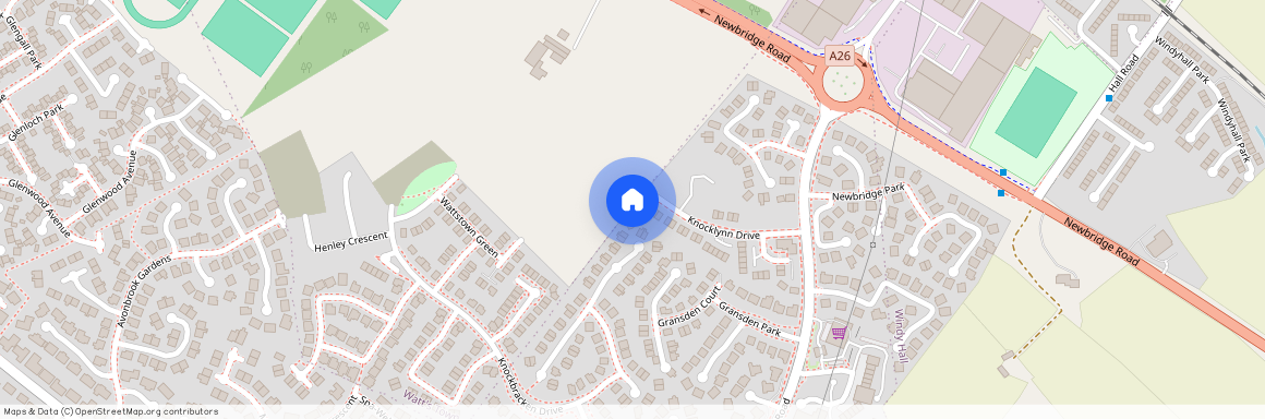 76 Knocklynn Drive, Coleraine, BT52 1WX