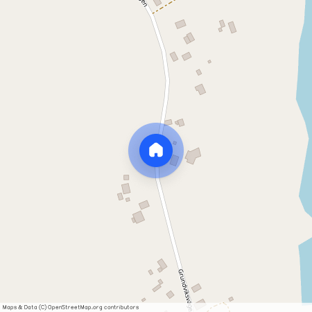 Grundviksvägen, Hortlax